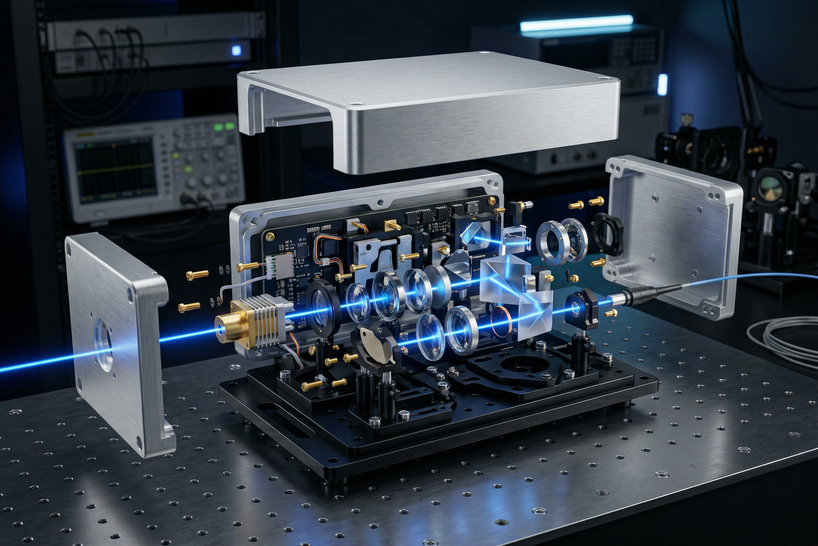 Optoelectronica