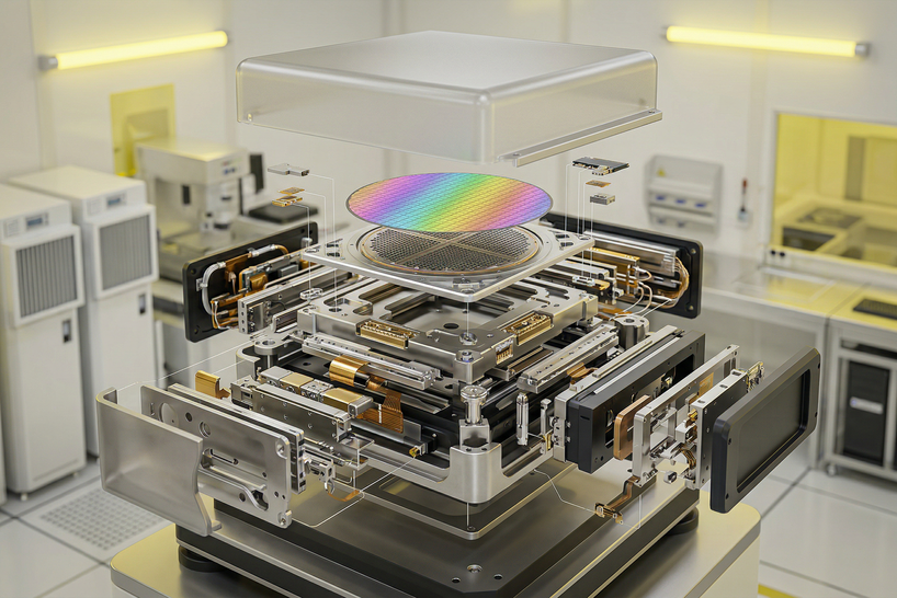 Semiconductores